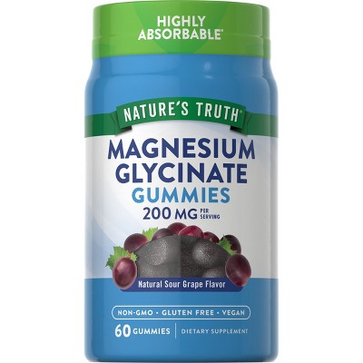 $2.50 off Natures Truth vitamins