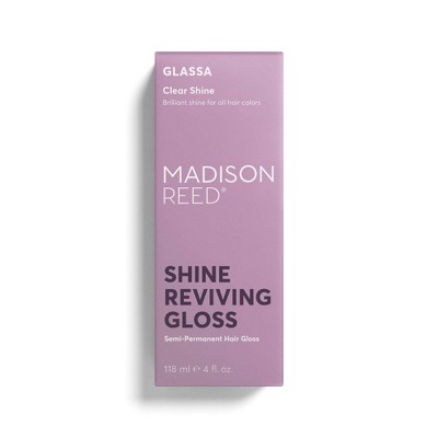 20% off Madison Reed hair care products