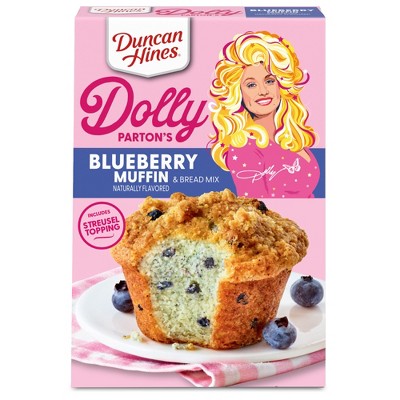 20% off select Duncan Hines bakery items