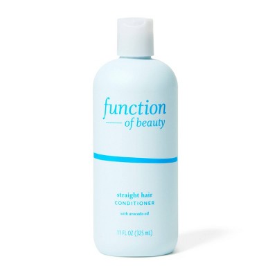 Buy 1, get 1 25% off select Function of Beauty hair care products