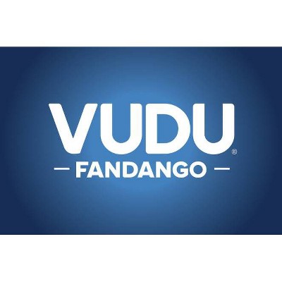 15% off Fandango VUDU Gift Cards