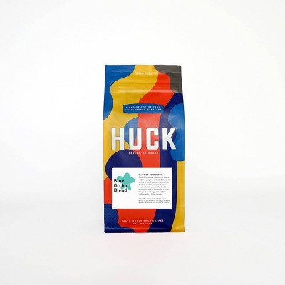 20% off select Huckleberry Roasters coffee