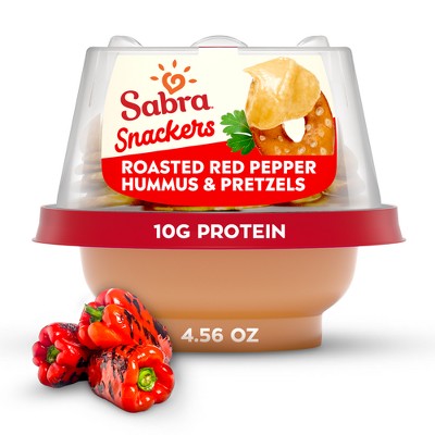 15% off Sabra