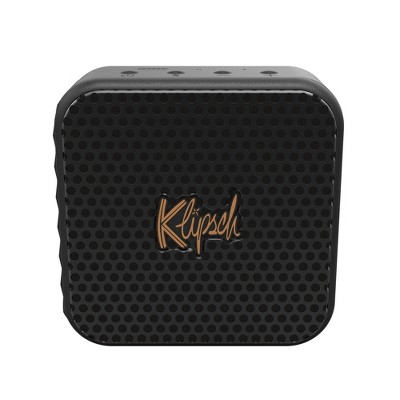 $69.99 price on Klipsch Austin Portable Bluetooth Speaker - black