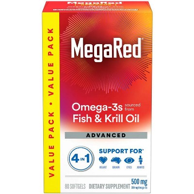 Save $7.00 on any ONE (1) Schiff MEGARED® Product Excluding 4in1 25ct