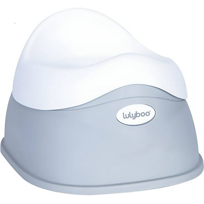 $2 off Lulyboo potty chair