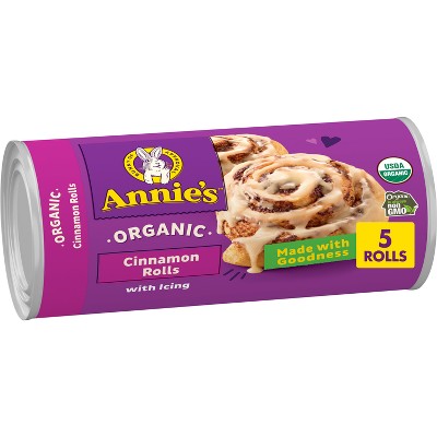 20% off select Annie's organic snacks