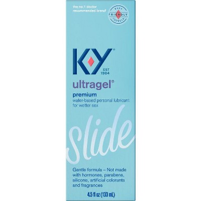 Save $3.00 OFF on ANY ONE (1) K-Y® Personal Lubricants (excluding K-Y Jelly 2 oz, K-Y Jelly 4 oz, K-Y Jelly 7 oz)