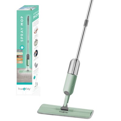 5% off select True & Tidy floorcare items