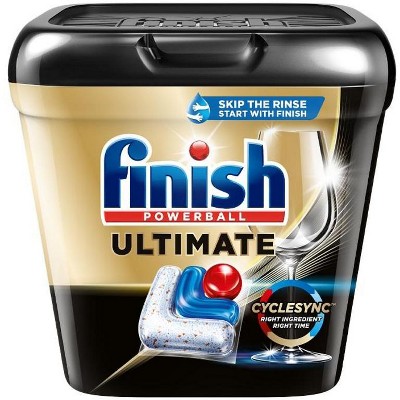 Save $6.00 on Any ONE (1) Finish® Dishwasher Detergent (Ultimate 28 ct. or Quantum® 36 ct.)