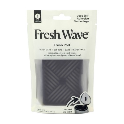 Buy 1, get 1 25% off select Fresh Wave odor removing air fresheners