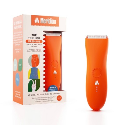 30% off Meridian premium trimmer