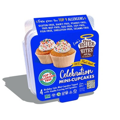 $1 off Better Bites gluten free cupcakes & DO bites