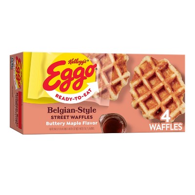 25% off select Eggo waffles