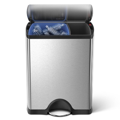 $20 off select simplehuman trash cans