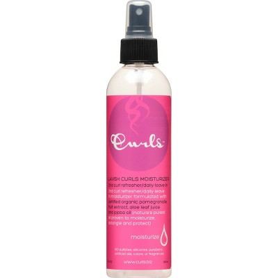 Buy 1, get 1 50% off select Curls hair care items