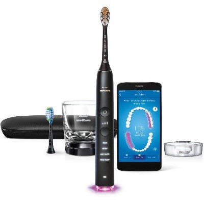 $20.00 Off ONE (1) Philips Sonicare DiamondClean 9000, DiamondClean Smart 9300, DiamondClean Smart 9700 or 9900 Prestige  - Make the Sonicare Switch