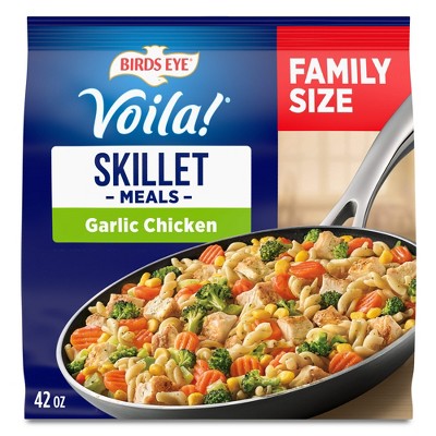 $6.99 price on select Birds Eye Voila! frozen meals