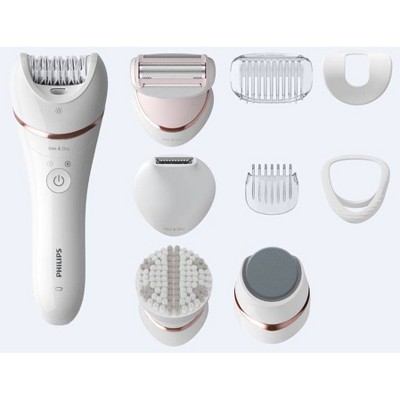 $20 off  when you buy 1 Philips Series 8000 women's trimmer