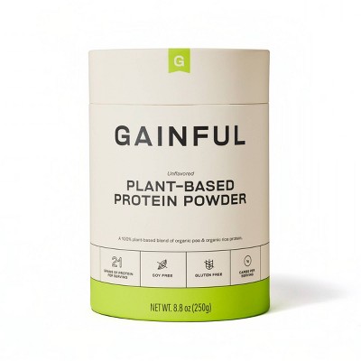 Buy 1, get 1 30% off select Gainful nutrition & hydration