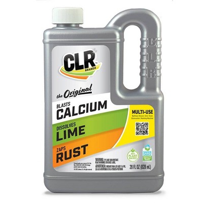 20% off CLR brands cleaning essentials