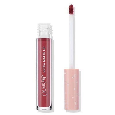 $1 off 0.13-fl oz. ColourPop ultra matte liquid lipstick