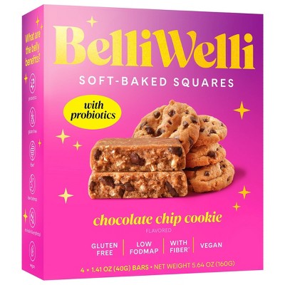 20% off 6.3 & 5.7-oz. BelliWelli