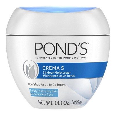 Buy 1, get 1 25% off select Pond's skin care products