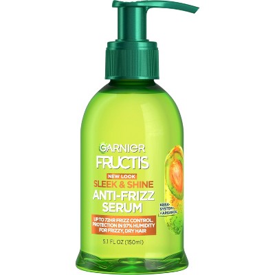 $5 Target GiftCard when you buy 3 Garnier Fructis hair care products