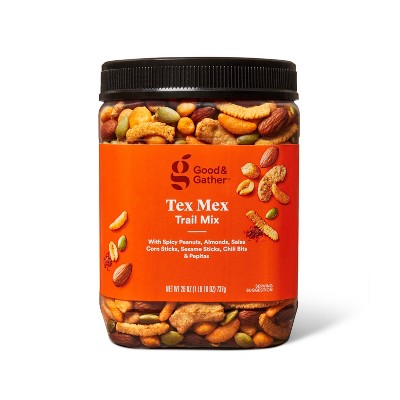 $7.99 price on Good & Gather™ large trail mix