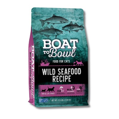 Buy 1, get 1 25% off select Boat To Bowl pet food