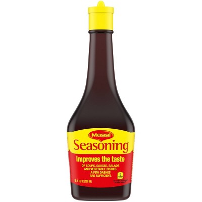 Buy 1, get 1 25% off Maggi Asian seasoning sauce - 6.7 fl oz