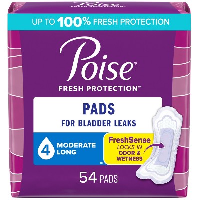 Buy 1, get 1 20% off select adult incontinence & feminine care items