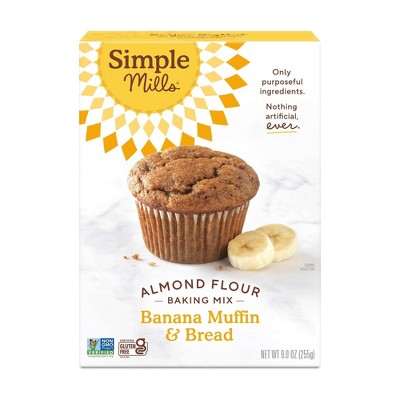 15% off Simple Mills gluten free baking mix