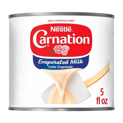 Buy 1, get 1 25% off select Nestle Carnation evaporated milk