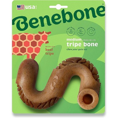 20% off Benebone dog chew toys
