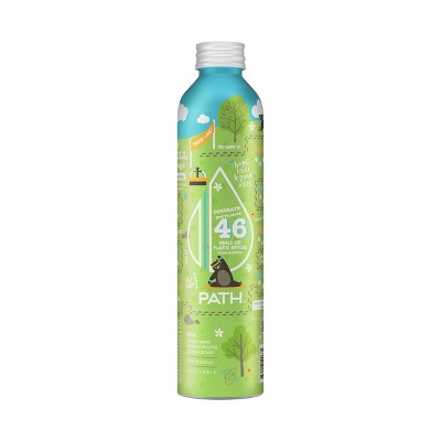 20% off Pathwater purified water with electrolytes - 25 fl oz bottle