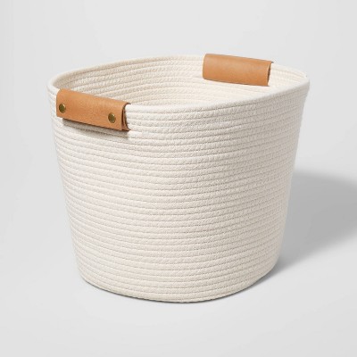 20% off wire & decorative storage baskets