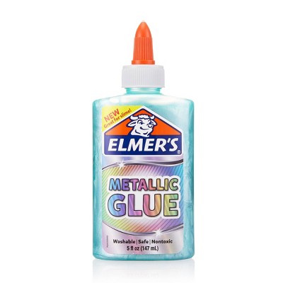 5% off Elmer's thermo, metallic, & glow in the dark glue