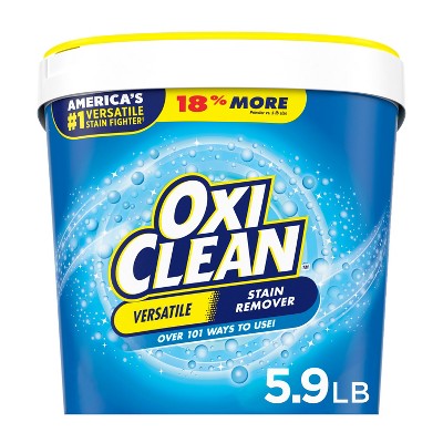 10% off OxiClean powder