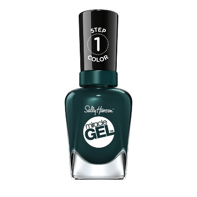 $1 off 0.5-fl oz. Sally Hansen miracle gel nail color & polish