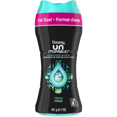 Save $2.50 ONE Downy or Gain In-Wash Scent Booster Beads 5.7 oz (excludes Downy/Gain Liquid Fabric Softener, Downy/Gain In-Wash Scent Beads 9.1-25.5 oz and trial/travel size)