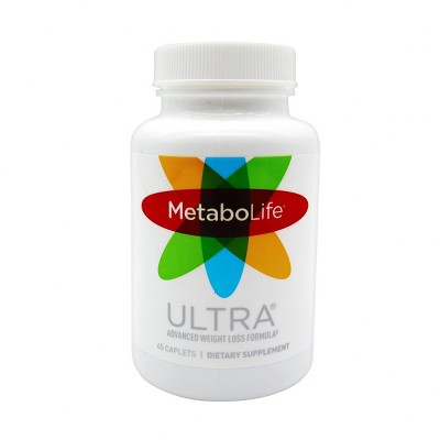 20% off 45-ct. Metabolife ultra advanced weight loss supplement