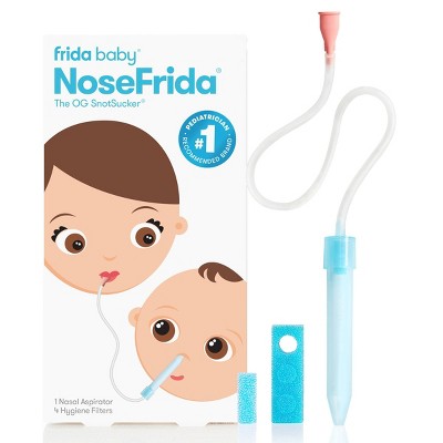 20% off Frida Baby nasal aspirator