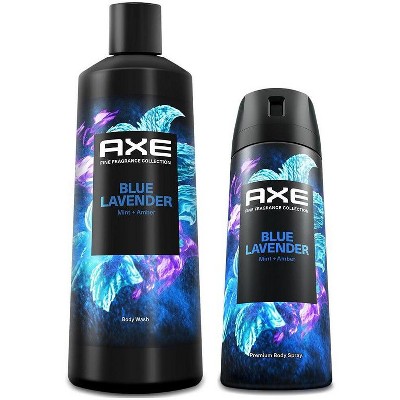 SAVE $3.00 on any ONE (1) AXE Body Spray, Stick, or Body Wash product (excludes trial and travel sizes and 1.7oz sticks)