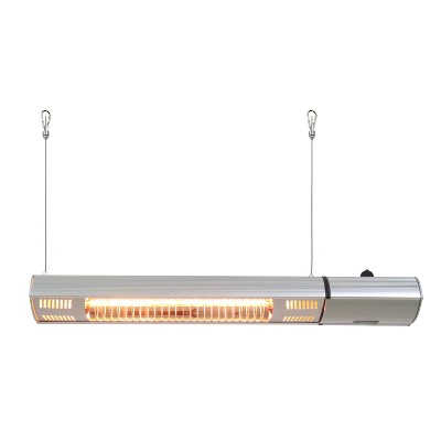 15% off select outdoor heaters