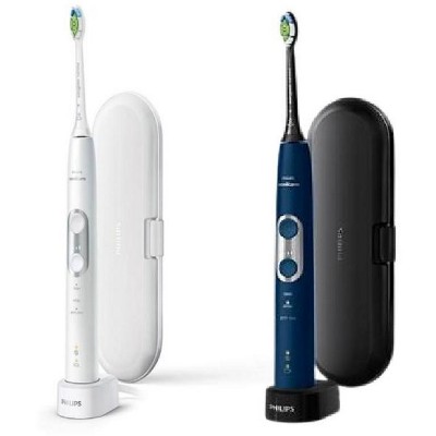 $10.00 Off ONE (1) Philips Sonicare ProtectiveClean 6100, ExpertClean 7300 or Special Edition 9000 - Make the Sonicare Switch