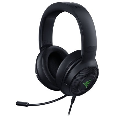 $49.99 price on Razer Kraken V3 X wired gaming headset for PC