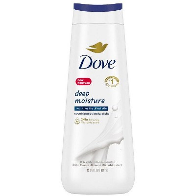 SAVE $2.00 any ONE (1) Dove Body Wash product 20oz or larger. Excludes trial and travel sizes.