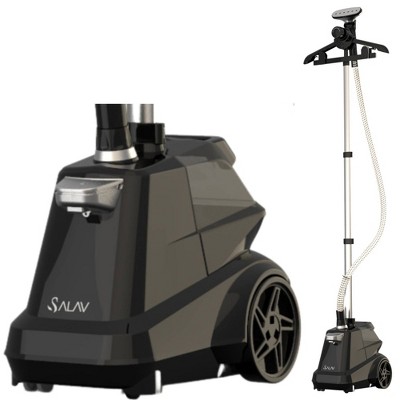 15% off SALAV X3 full sized commercial steamer